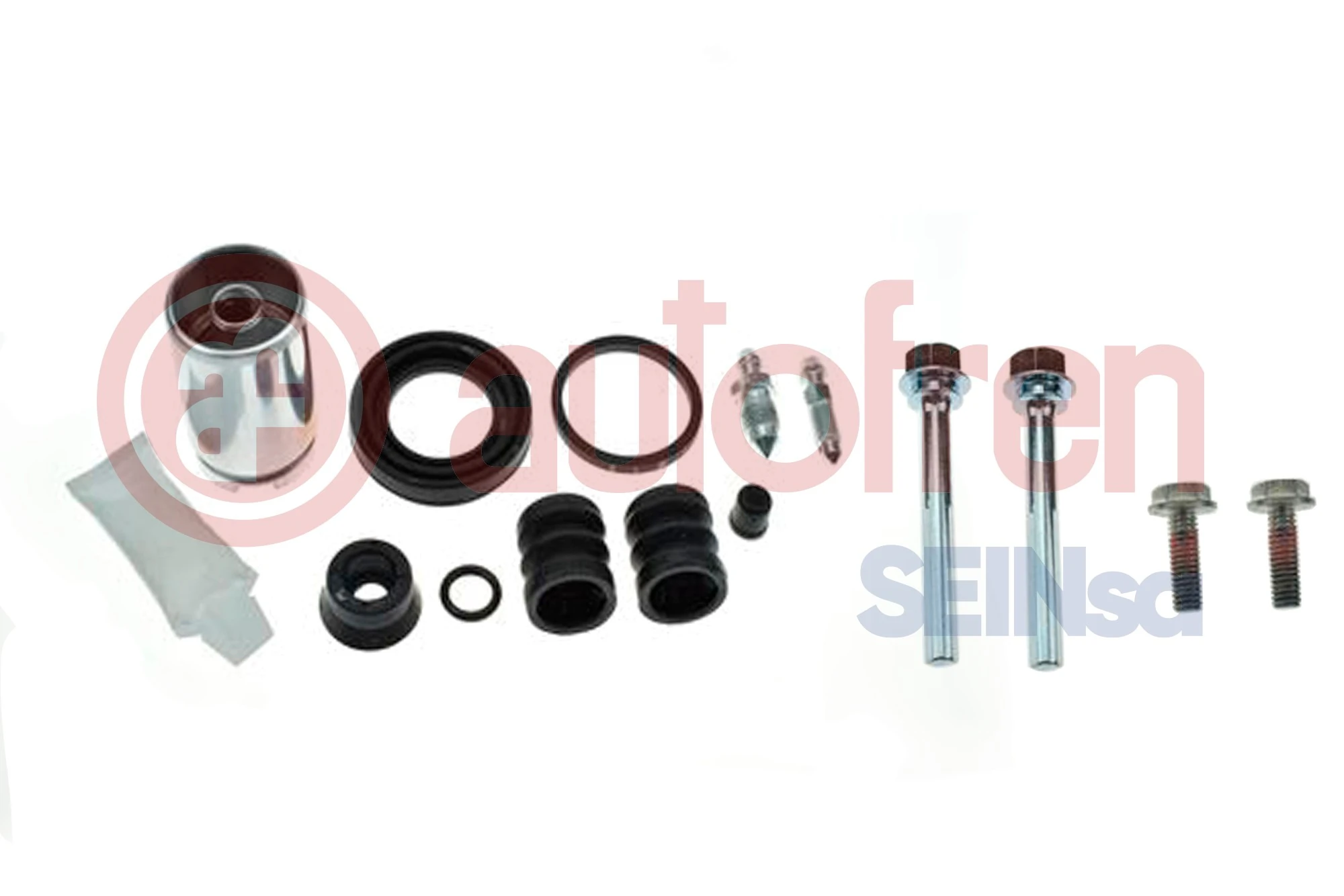 Kit de réparation, étrier de frein AUTOFREN SEINSA D44075S