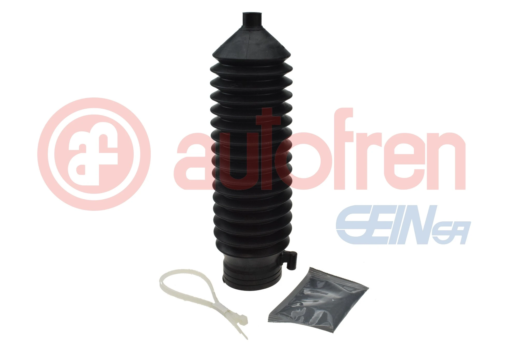 Jeu de joints-soufflets, direction AUTOFREN SEINSA D9444