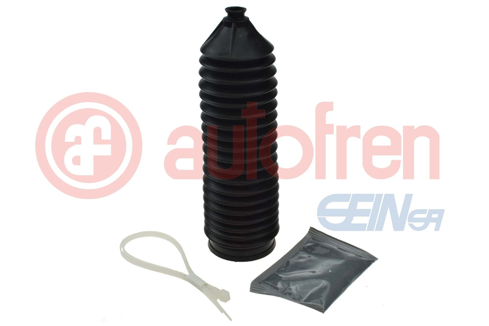 Jeu de joints-soufflets, direction AUTOFREN SEINSA D9434