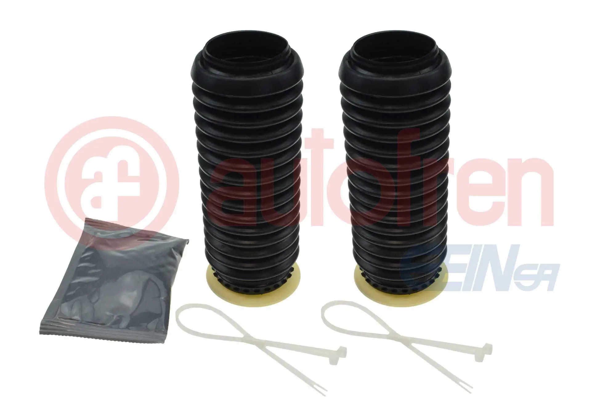 Jeu de joints-soufflets, direction AUTOFREN SEINSA D9216C