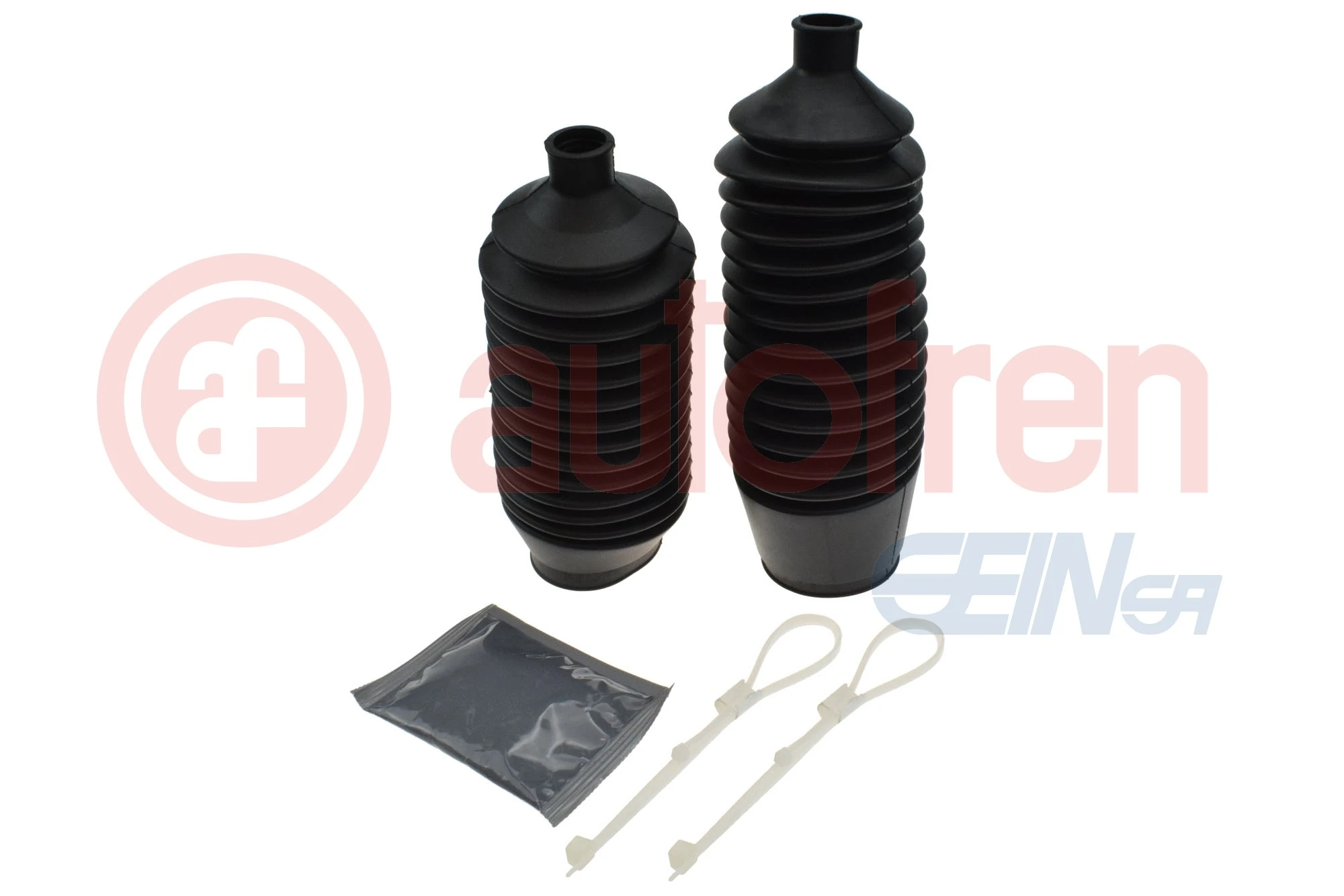 Jeu de joints-soufflets, direction AUTOFREN SEINSA D9351C