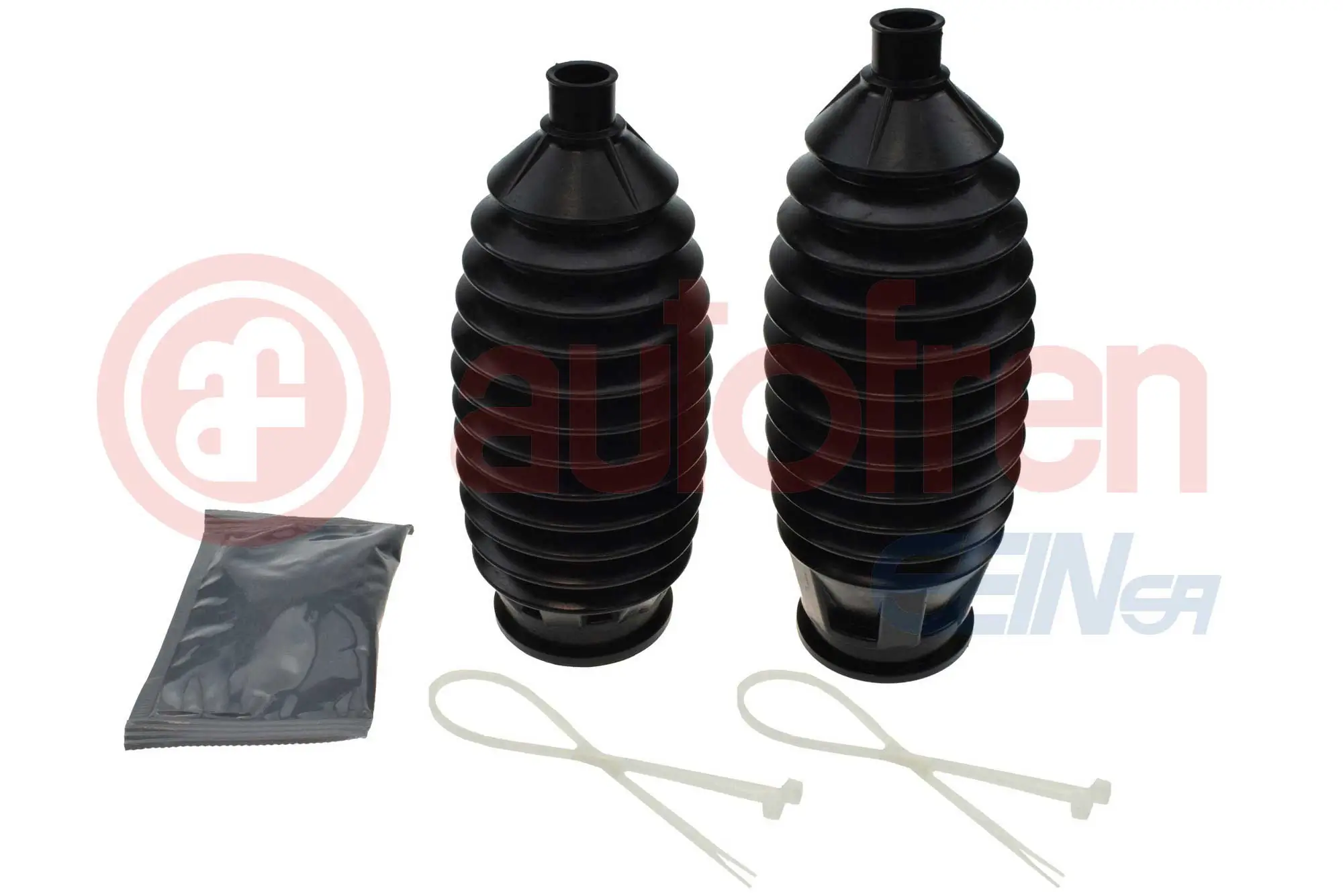 Jeu de joints-soufflets, direction AUTOFREN SEINSA D9244C