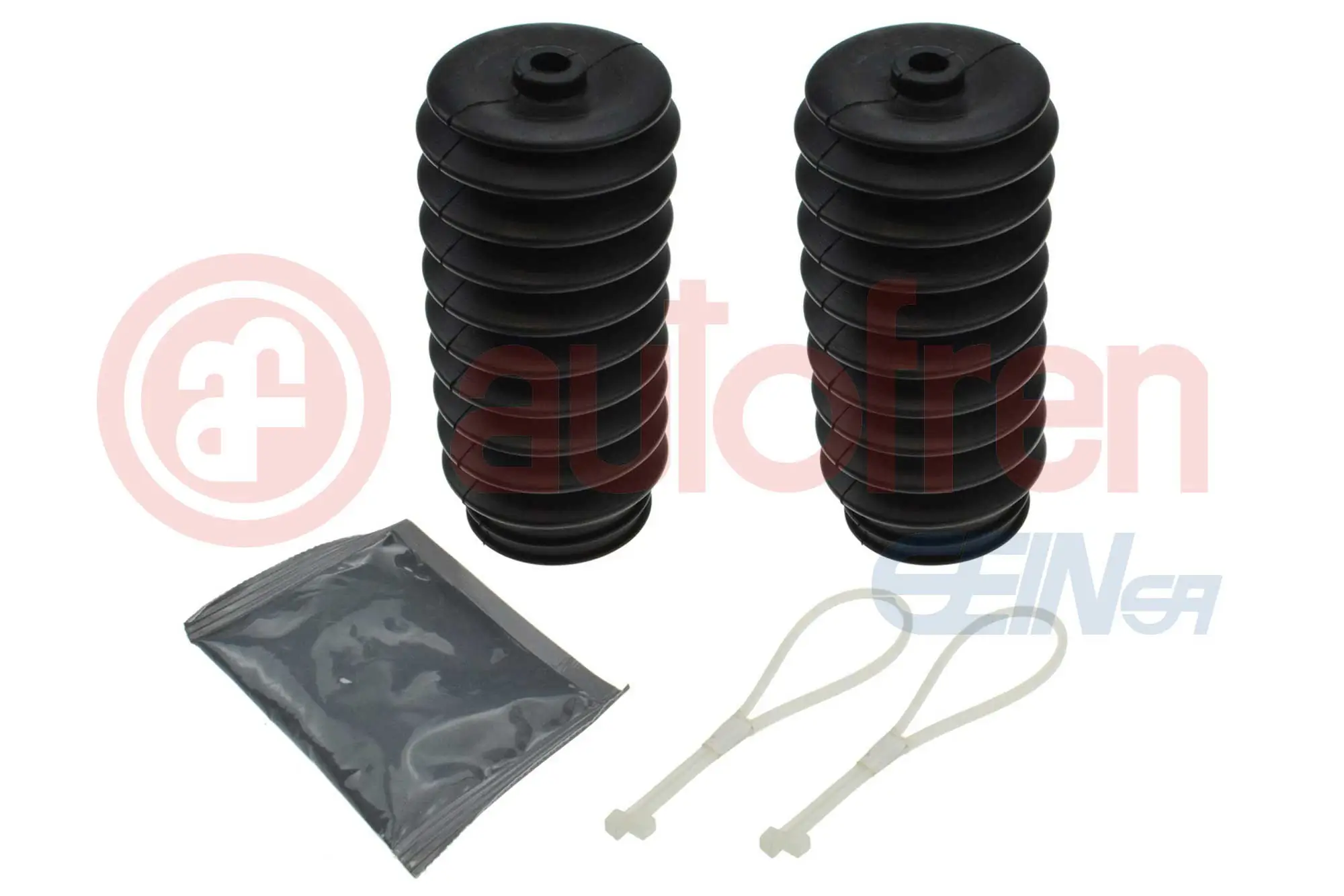 Jeu de joints-soufflets, direction AUTOFREN SEINSA D9068C