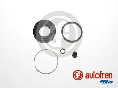 Kit de réparation, étrier de frein AUTOFREN SEINSA D4454