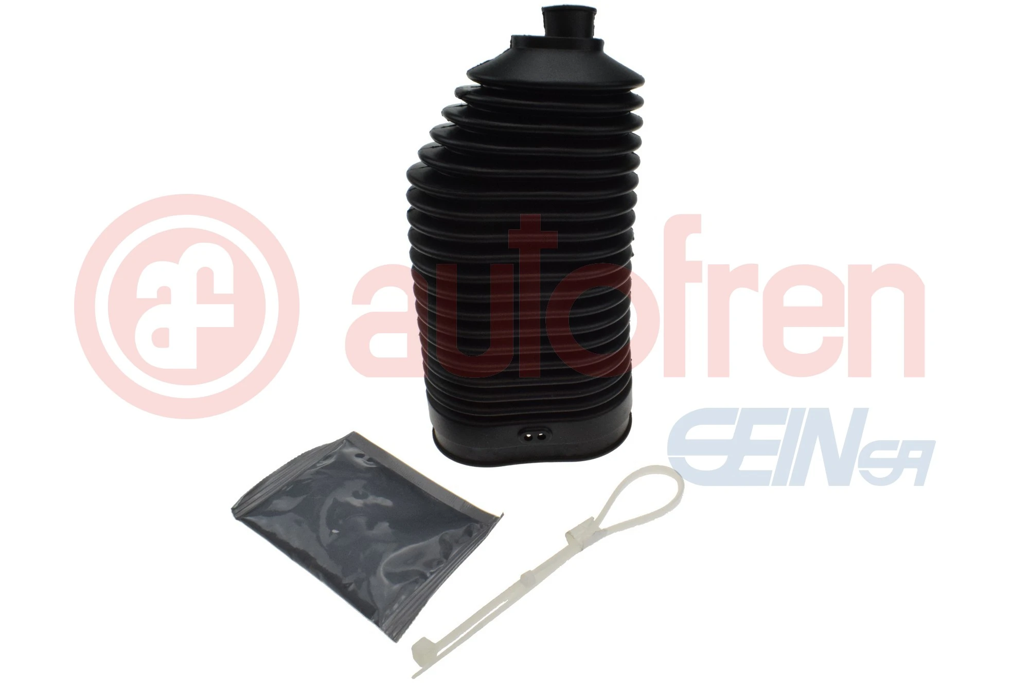 Jeu de joints-soufflets, direction AUTOFREN SEINSA D9169