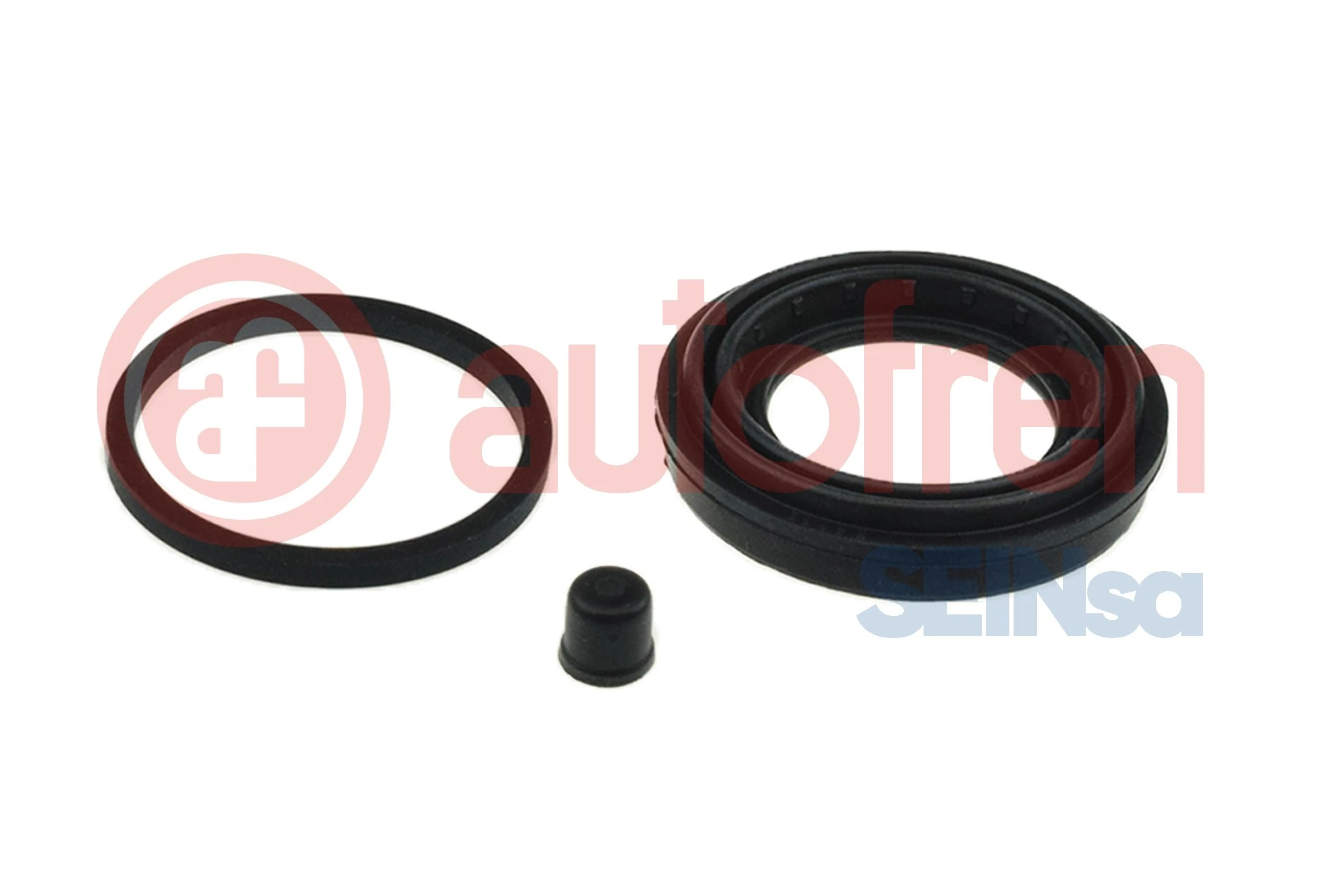 Kit de réparation, étrier de frein AUTOFREN SEINSA D44379