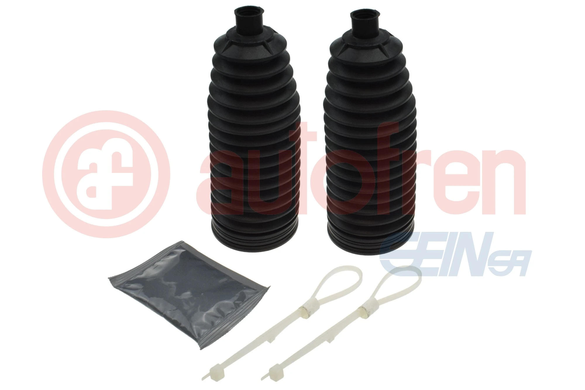 Jeu de joints-soufflets, direction AUTOFREN SEINSA D9363C