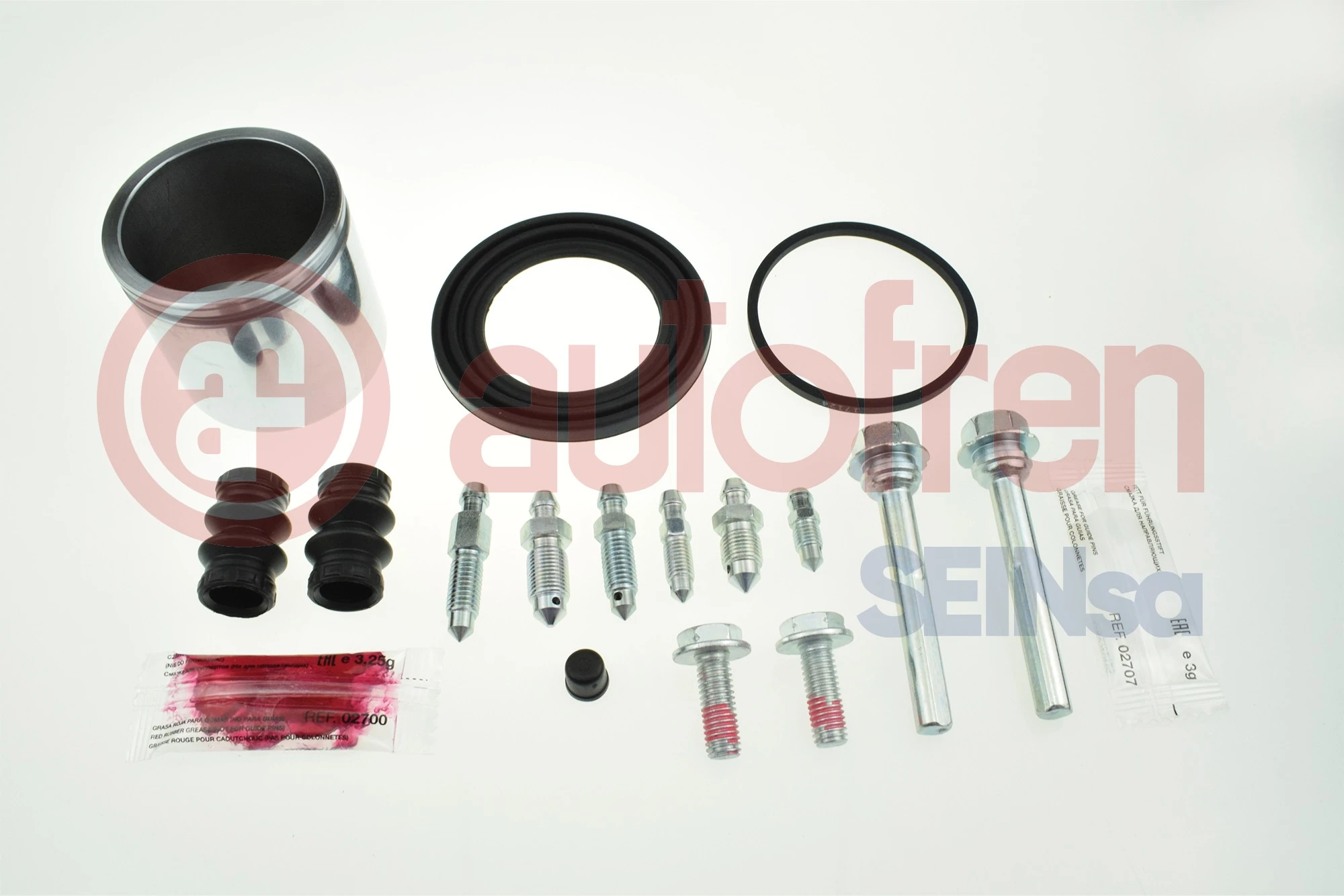 Kit de réparation, étrier de frein AUTOFREN SEINSA D44230S