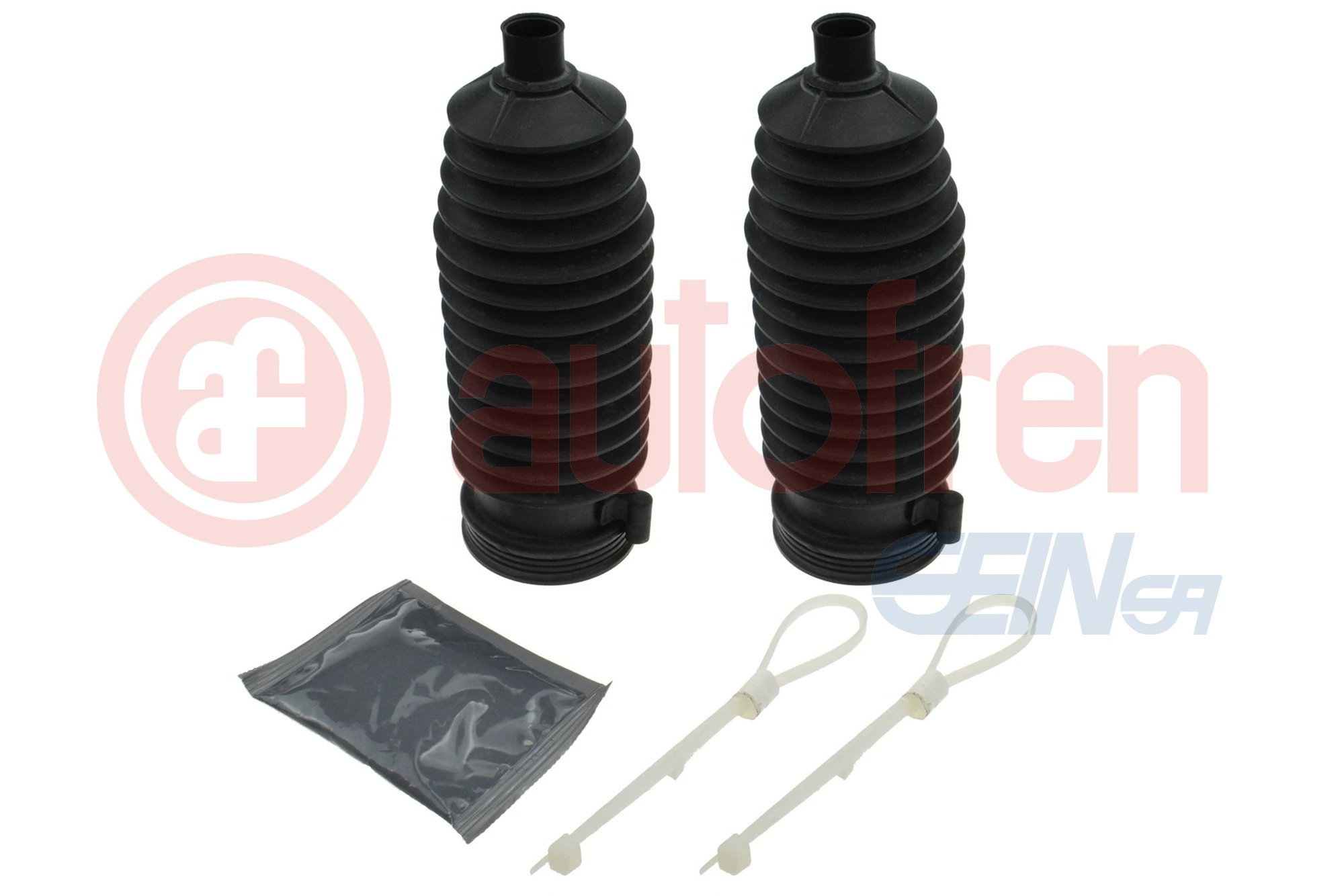 Jeu de joints-soufflets, direction AUTOFREN SEINSA D9194C