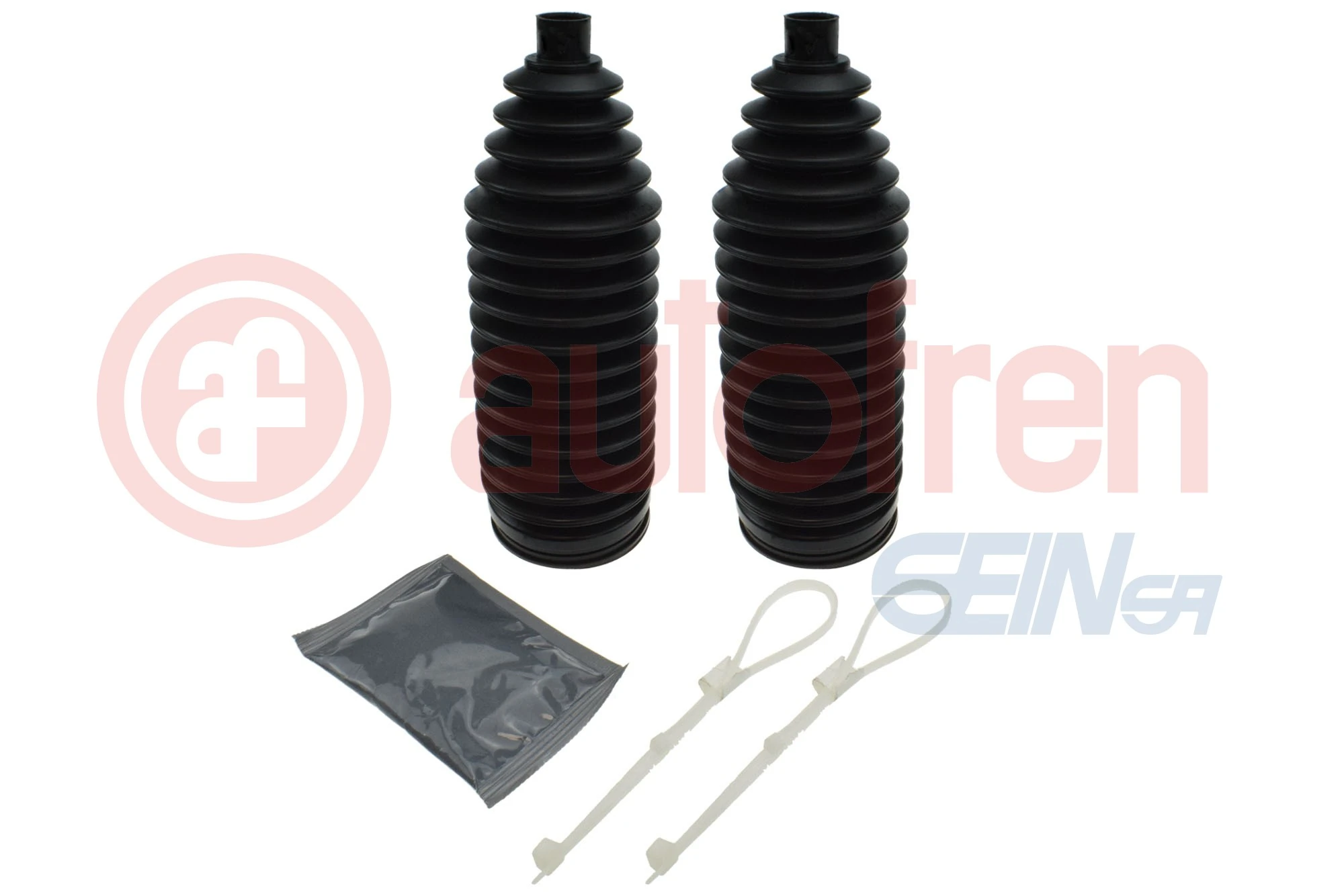 Jeu de joints-soufflets, direction AUTOFREN SEINSA D9300C