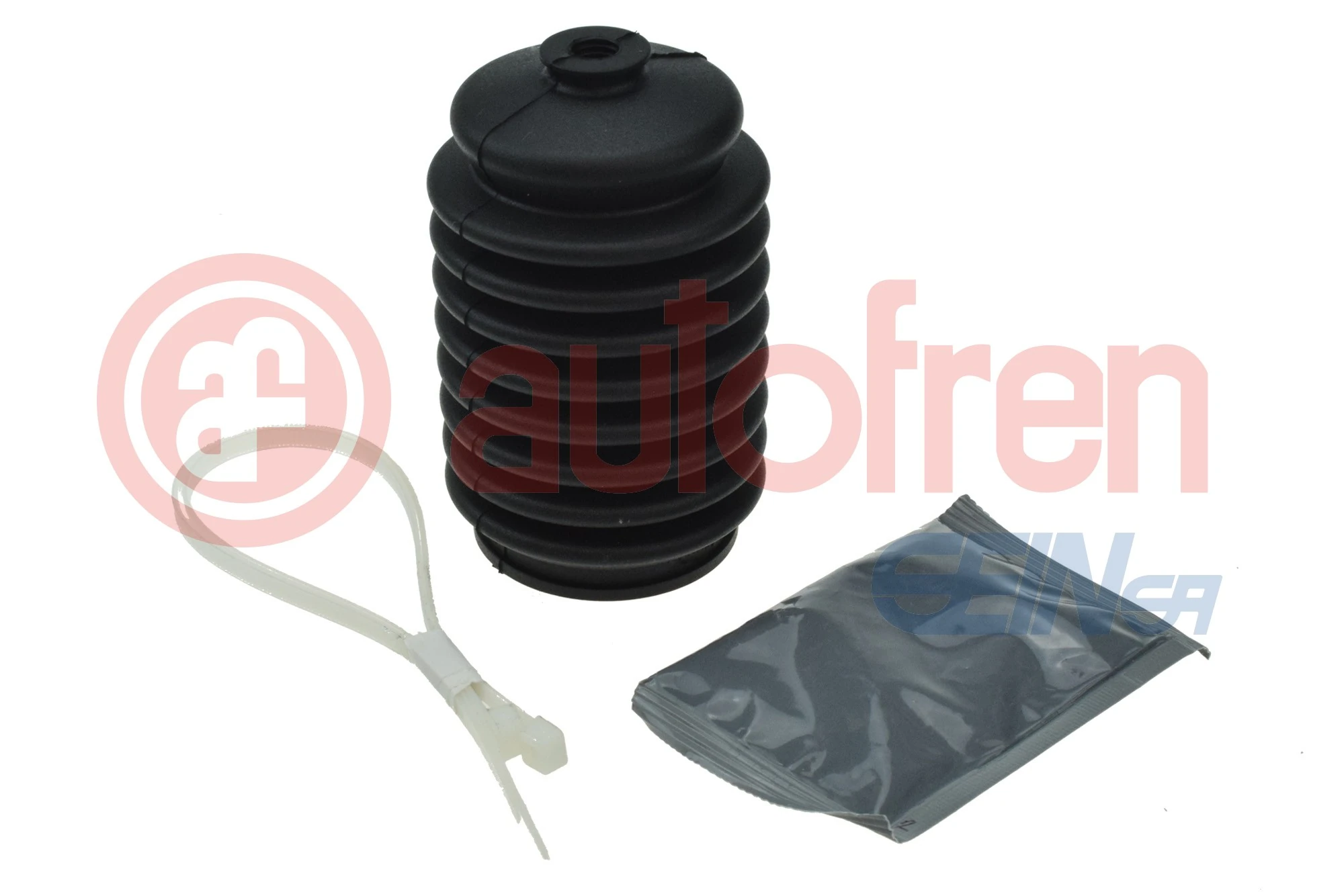 Jeu de joints-soufflets, direction AUTOFREN SEINSA D9427