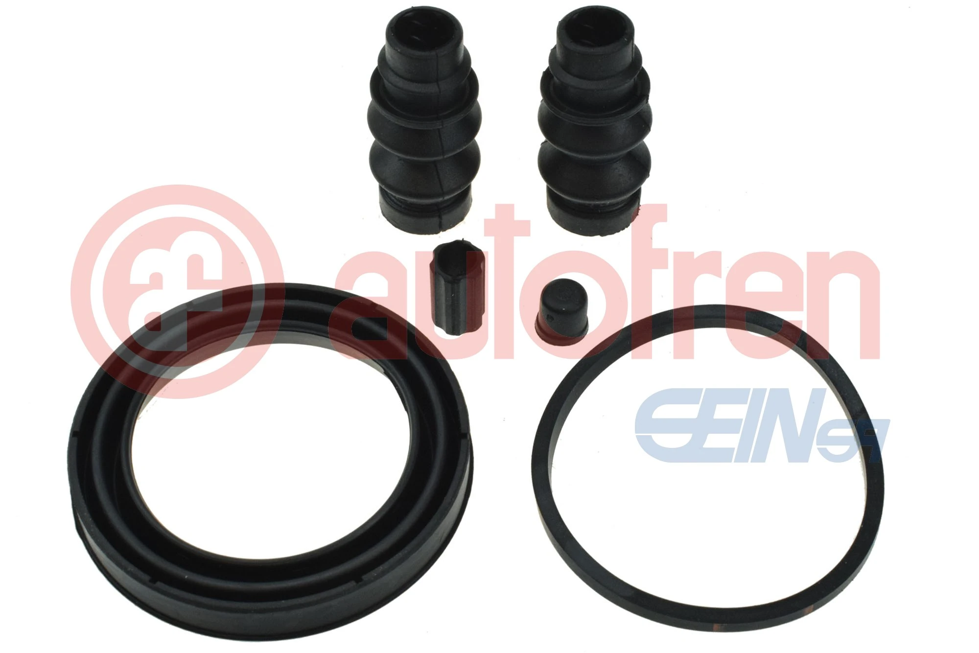 Kit de réparation, étrier de frein AUTOFREN SEINSA D43248