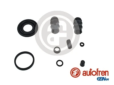 Kit de réparation, étrier de frein AUTOFREN SEINSA D41341