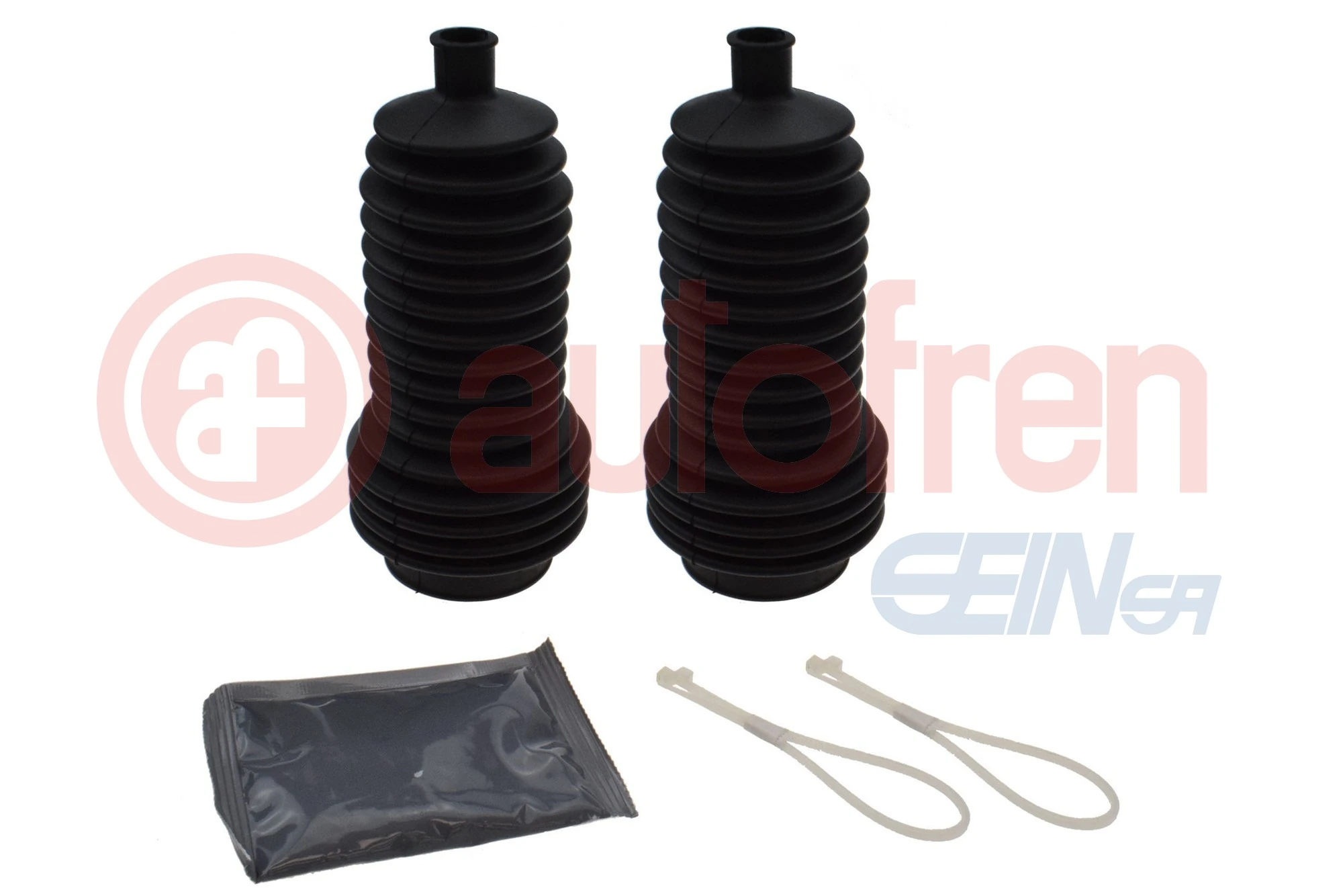 Jeu de joints-soufflets, direction AUTOFREN SEINSA D9102C