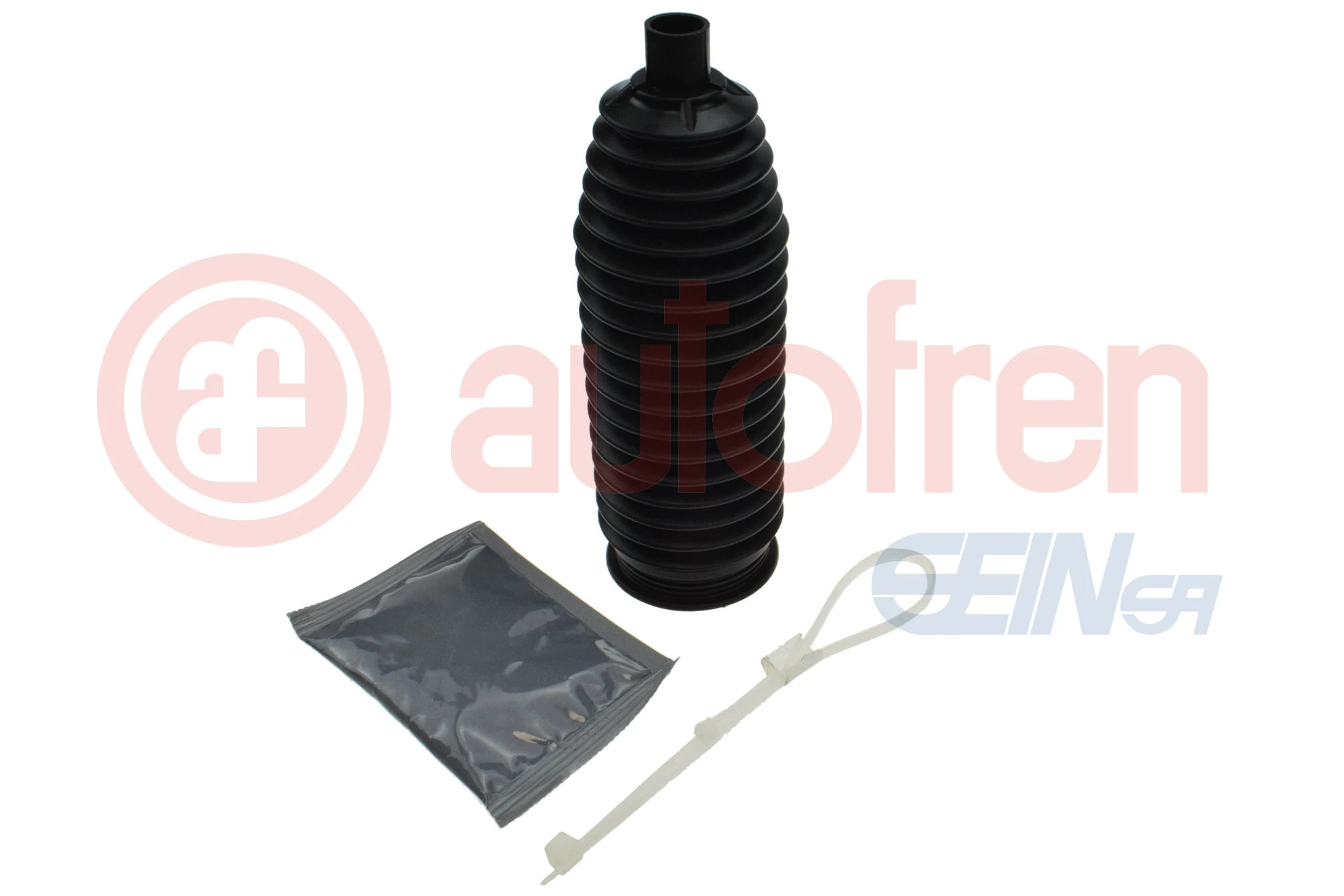 Jeu de joints-soufflets, direction AUTOFREN SEINSA D9280