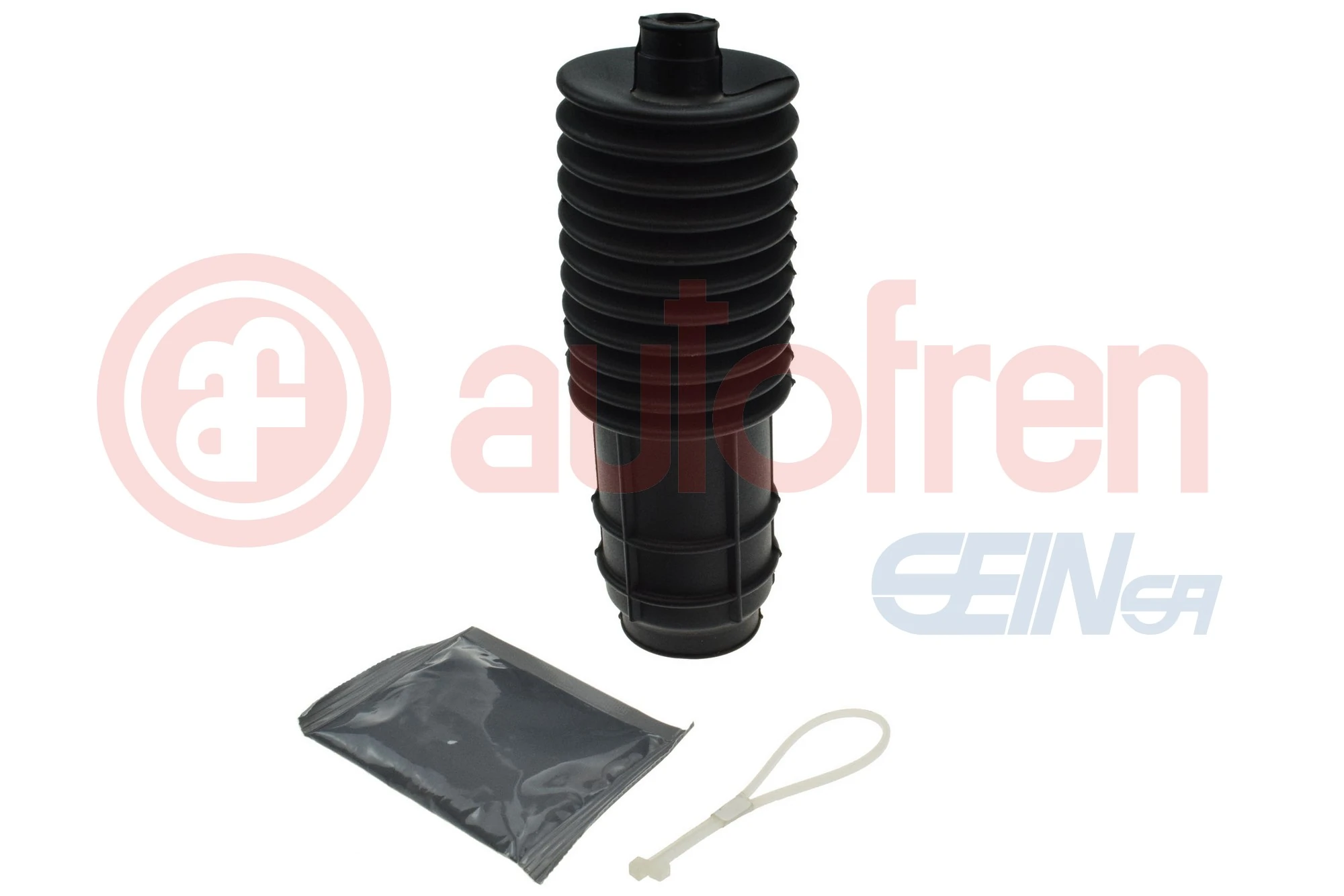 Jeu de joints-soufflets, direction AUTOFREN SEINSA D9009