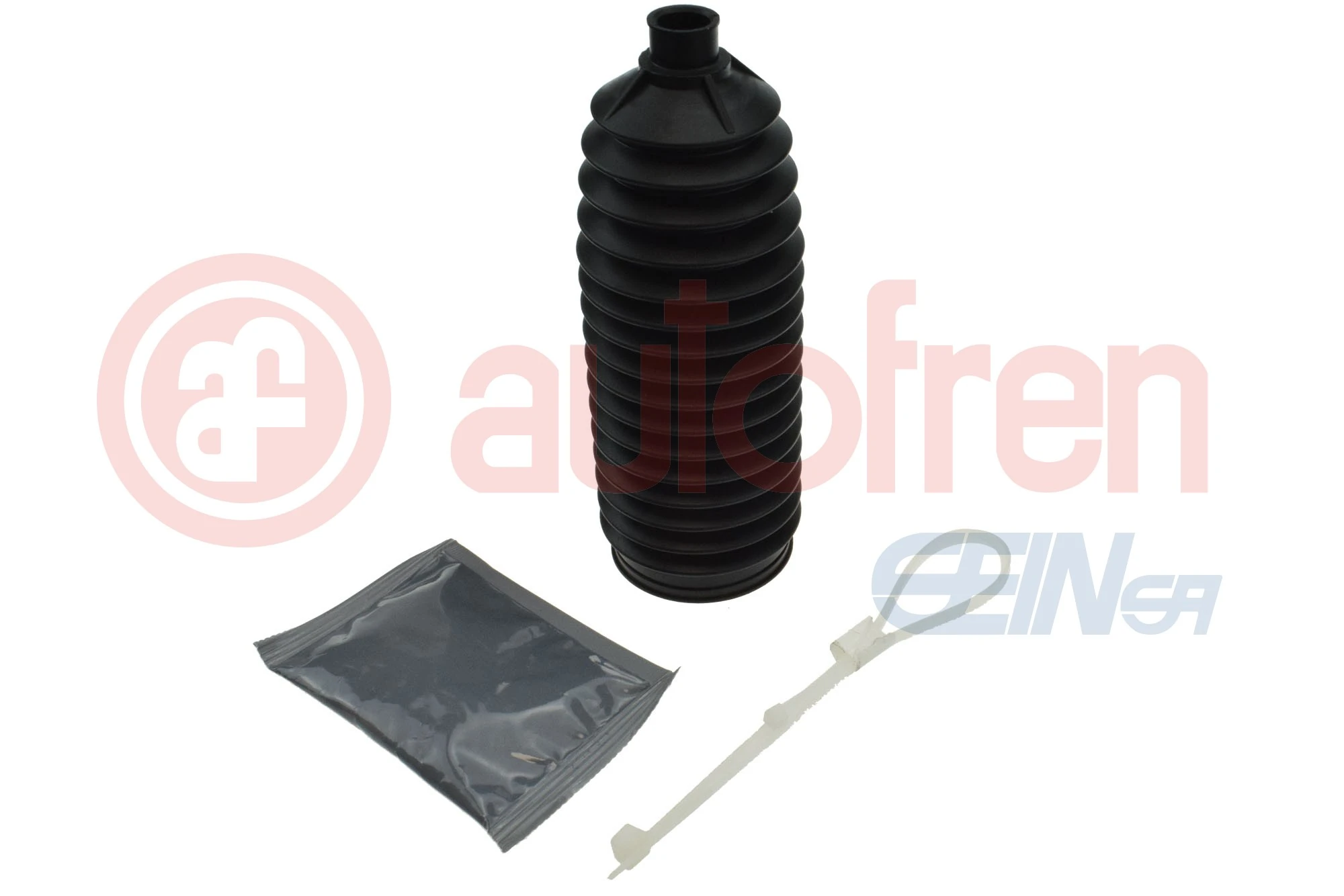 Jeu de joints-soufflets, direction AUTOFREN SEINSA D9284