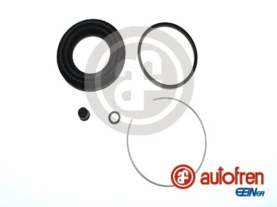 Kit de réparation, étrier de frein AUTOFREN SEINSA D4153