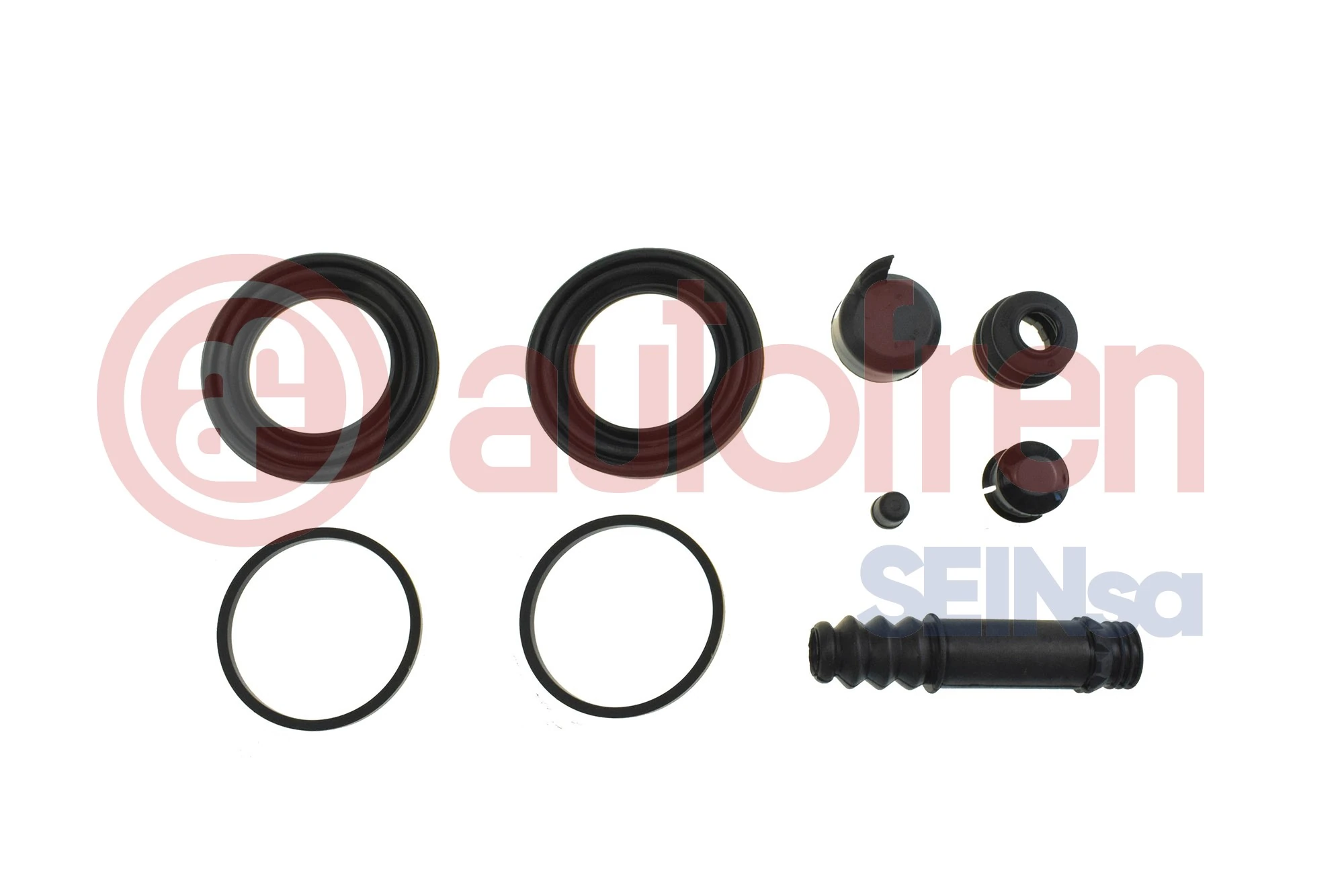 Kit de réparation, étrier de frein AUTOFREN SEINSA D44178