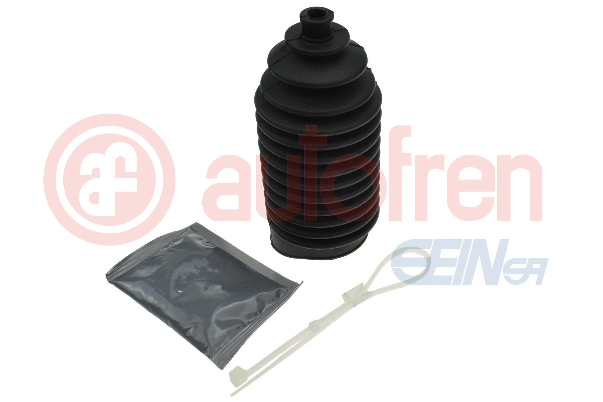 Jeu de joints-soufflets, direction AUTOFREN SEINSA D9136