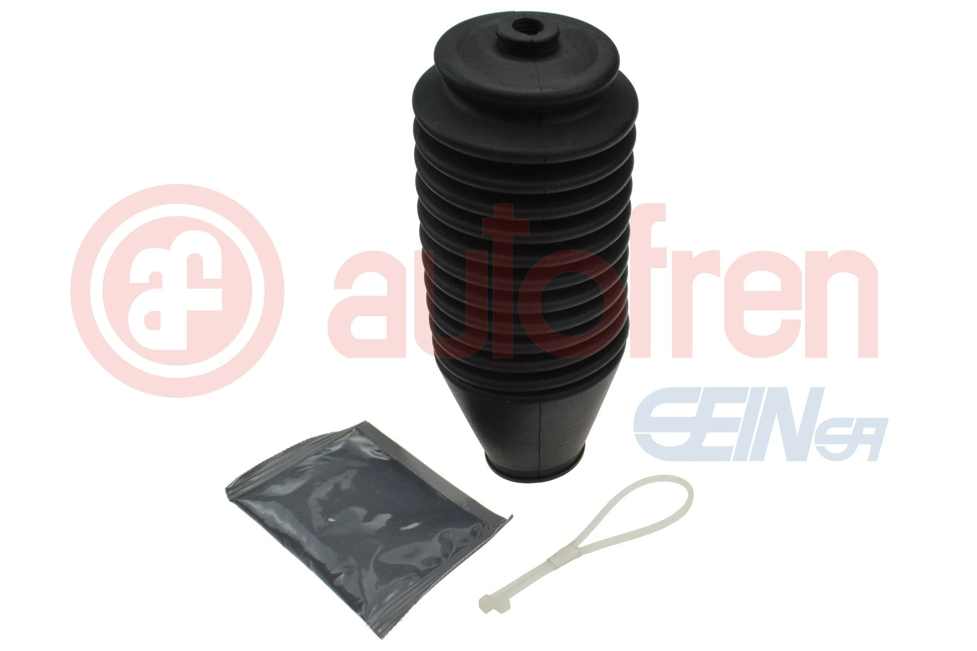 Jeu de joints-soufflets, direction AUTOFREN SEINSA D9040