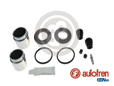 Kit de réparation, étrier de frein AUTOFREN SEINSA D42907C