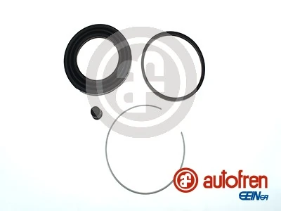 Kit de réparation, étrier de frein AUTOFREN SEINSA D4252