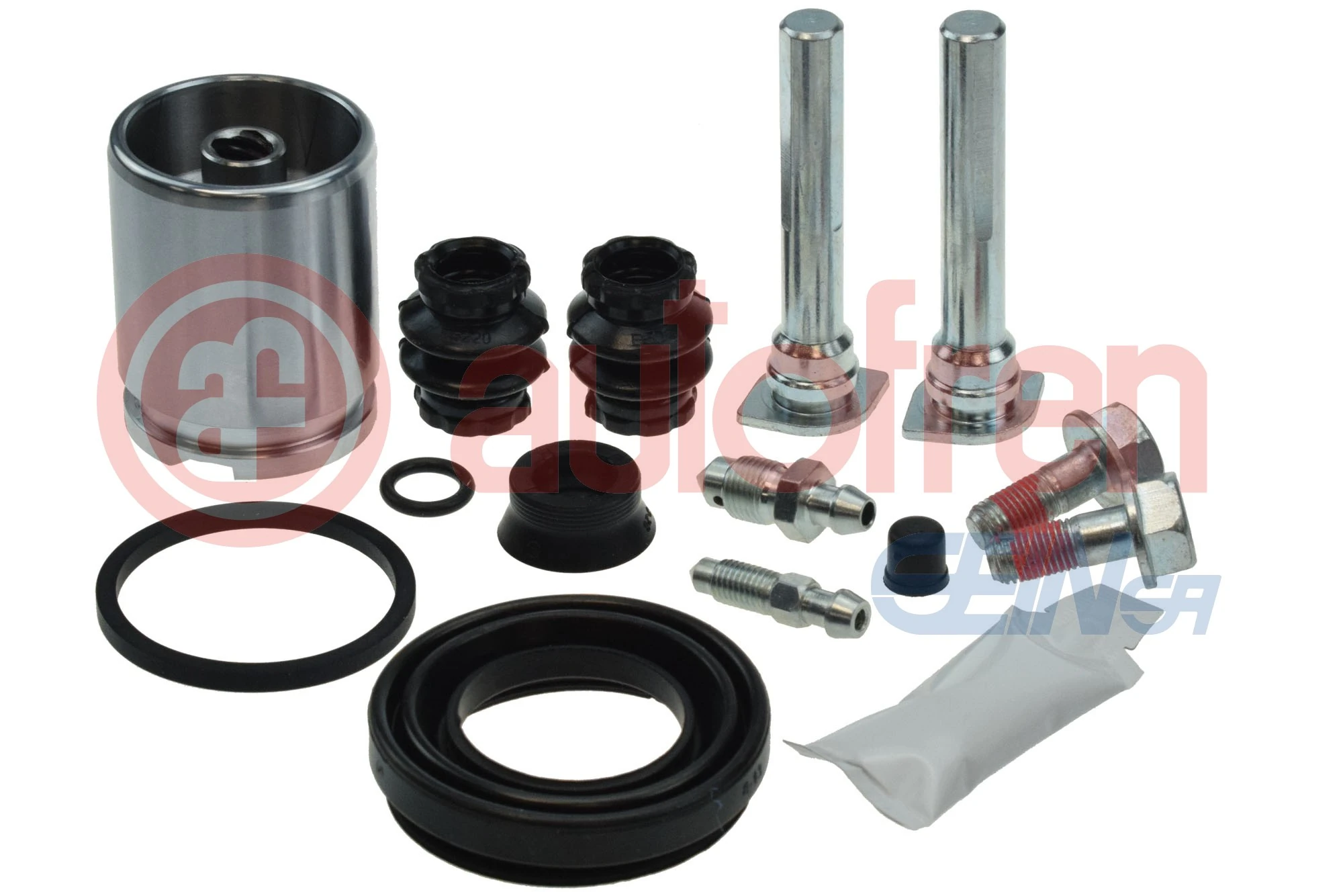 Kit de réparation, étrier de frein AUTOFREN SEINSA D43520S