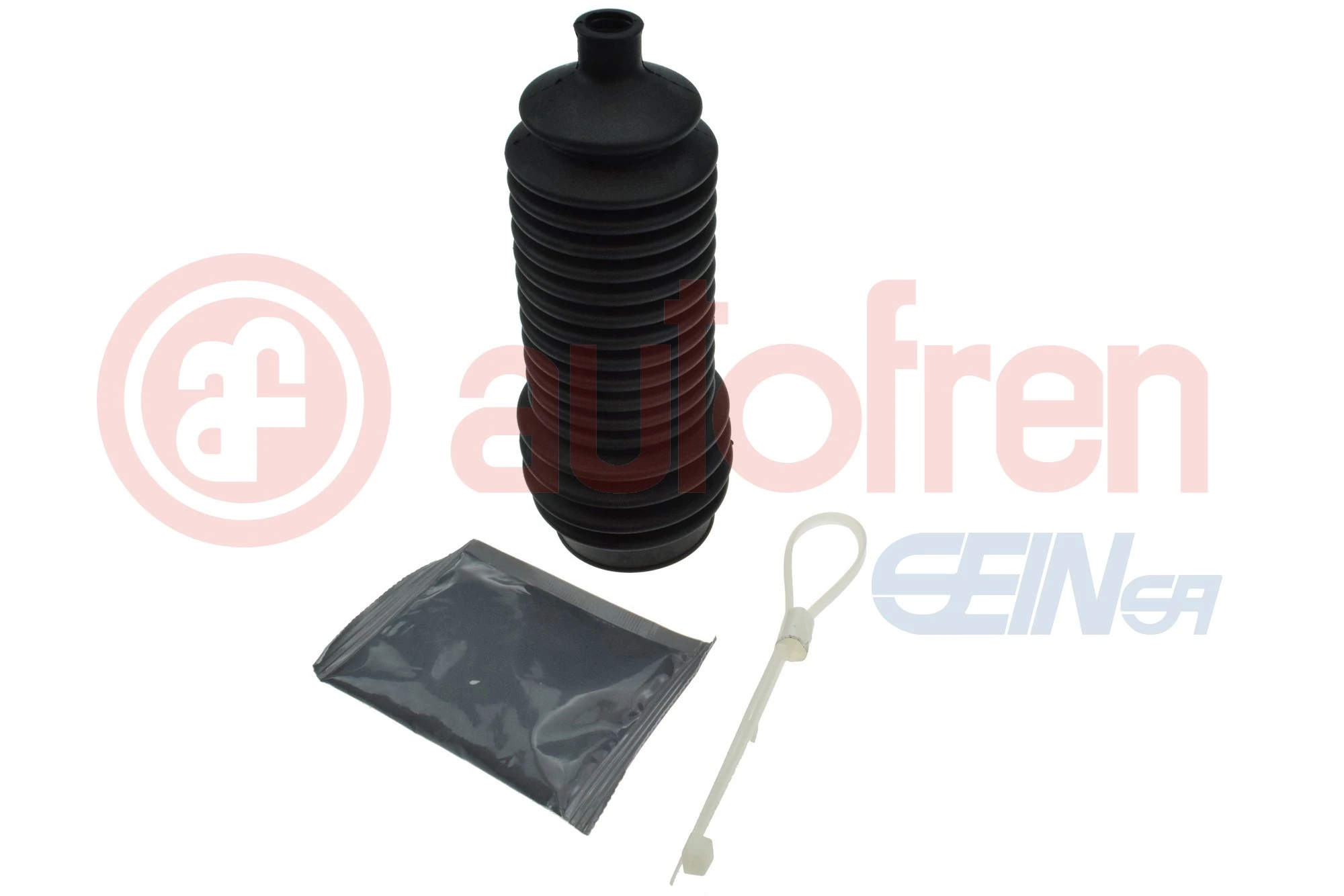 Jeu de joints-soufflets, direction AUTOFREN SEINSA D9106