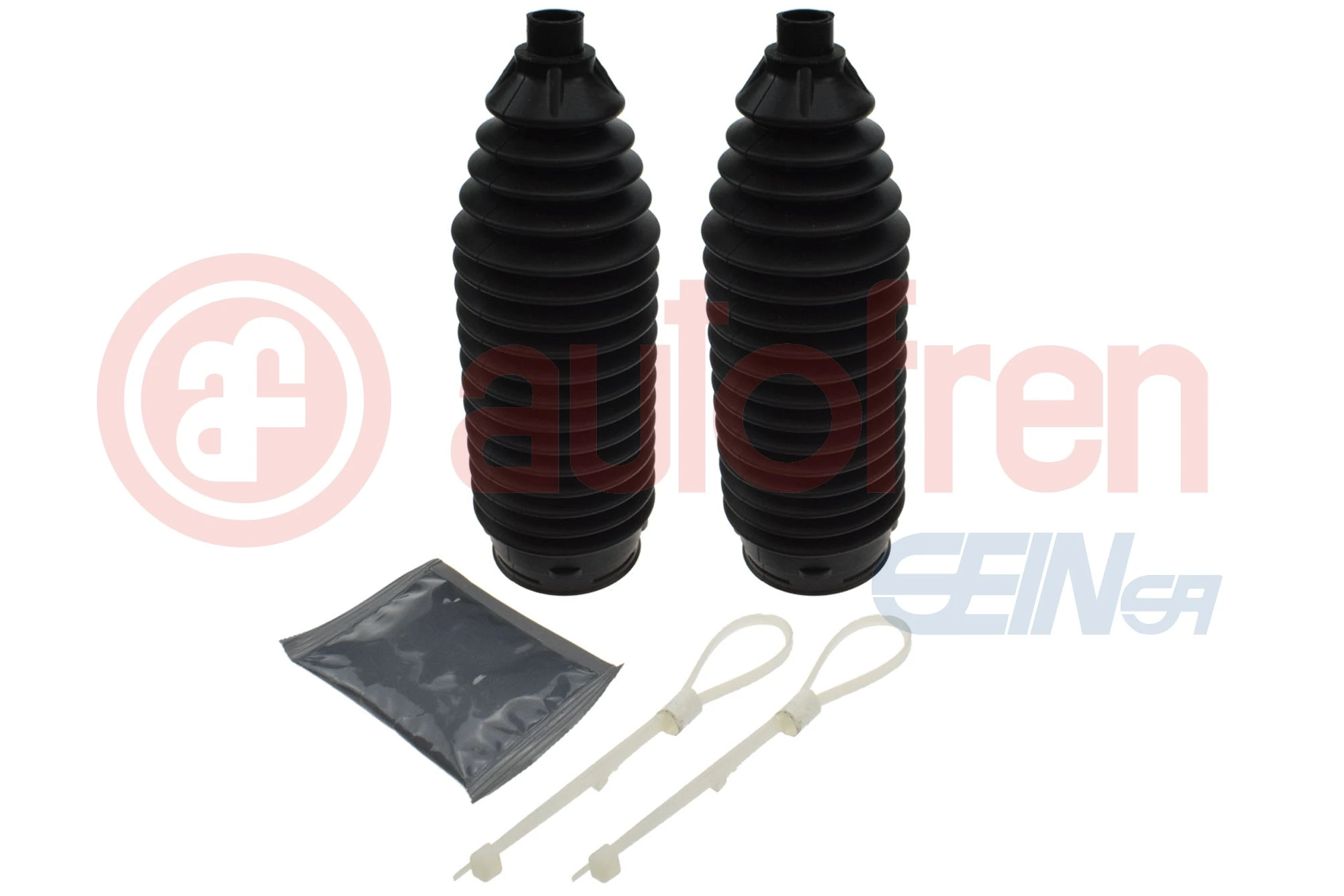 Jeu de joints-soufflets, direction AUTOFREN SEINSA D9362C