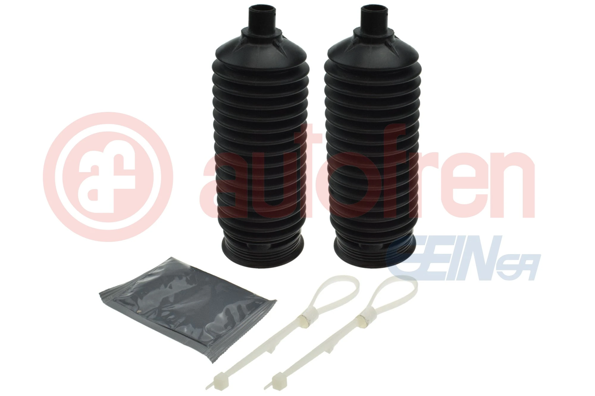 Jeu de joints-soufflets, direction AUTOFREN SEINSA D9279C