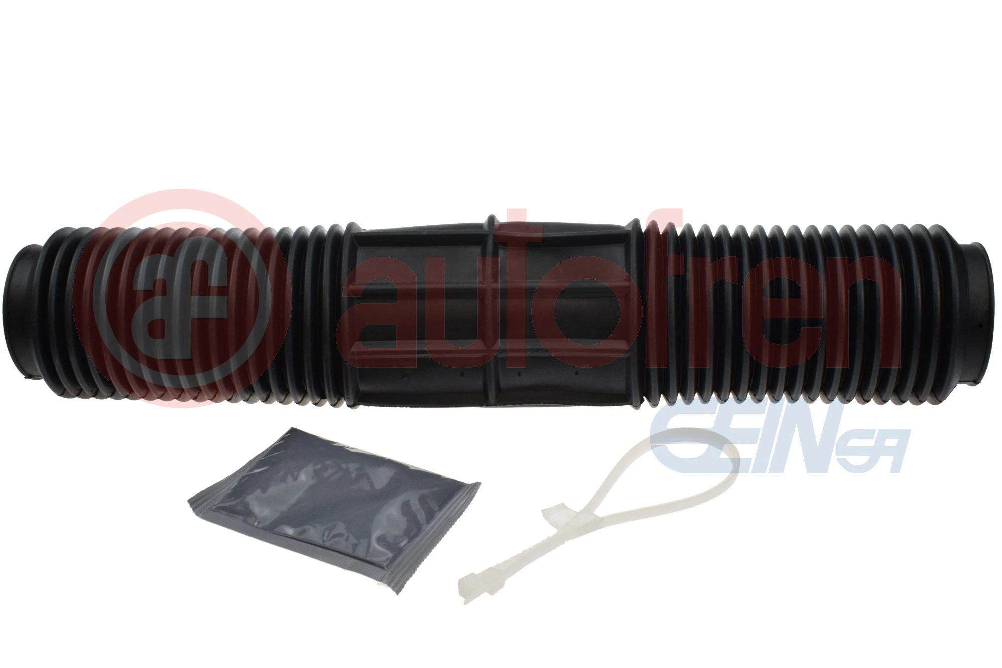 Jeu de joints-soufflets, direction AUTOFREN SEINSA D9145