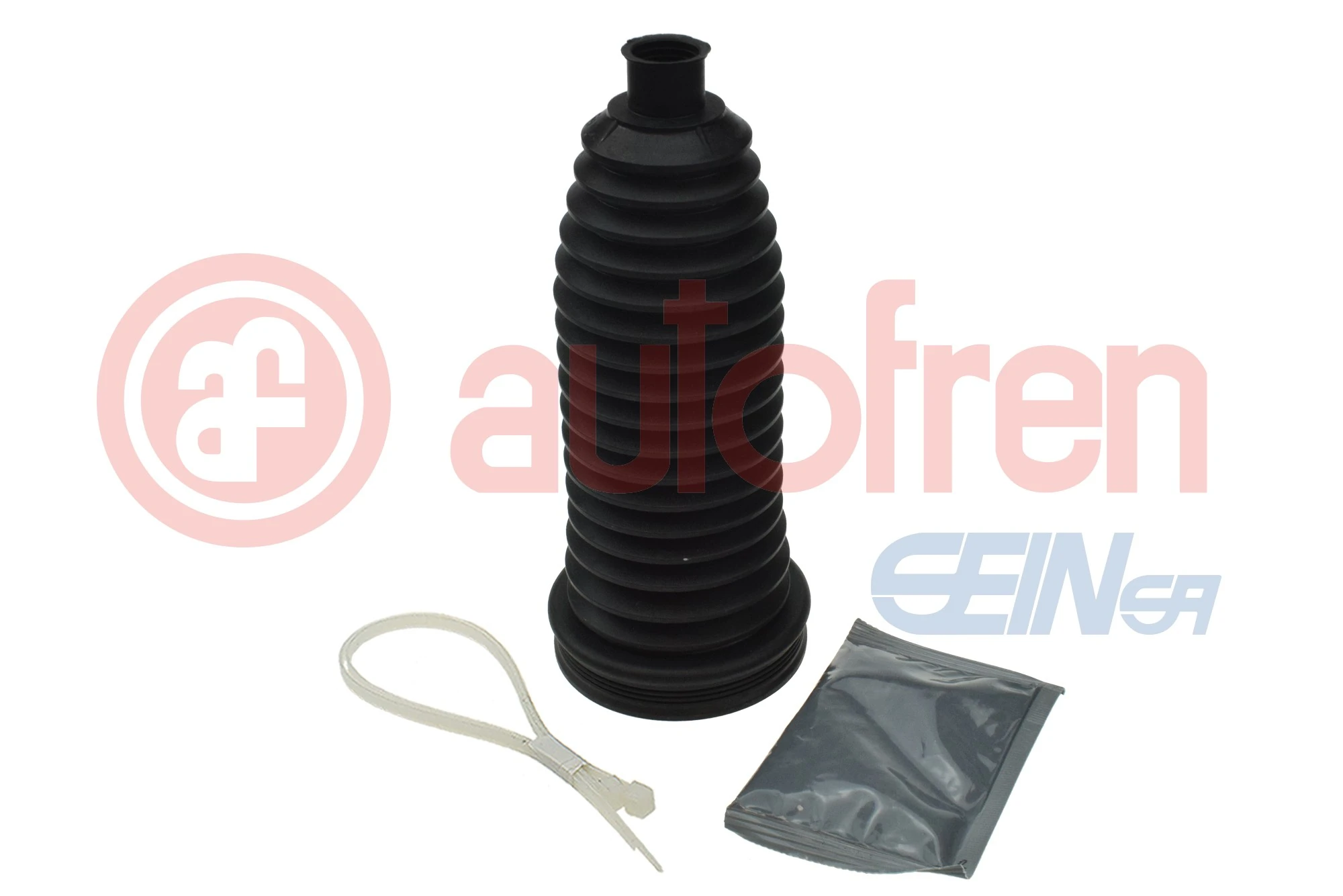 Jeu de joints-soufflets, direction AUTOFREN SEINSA D9413