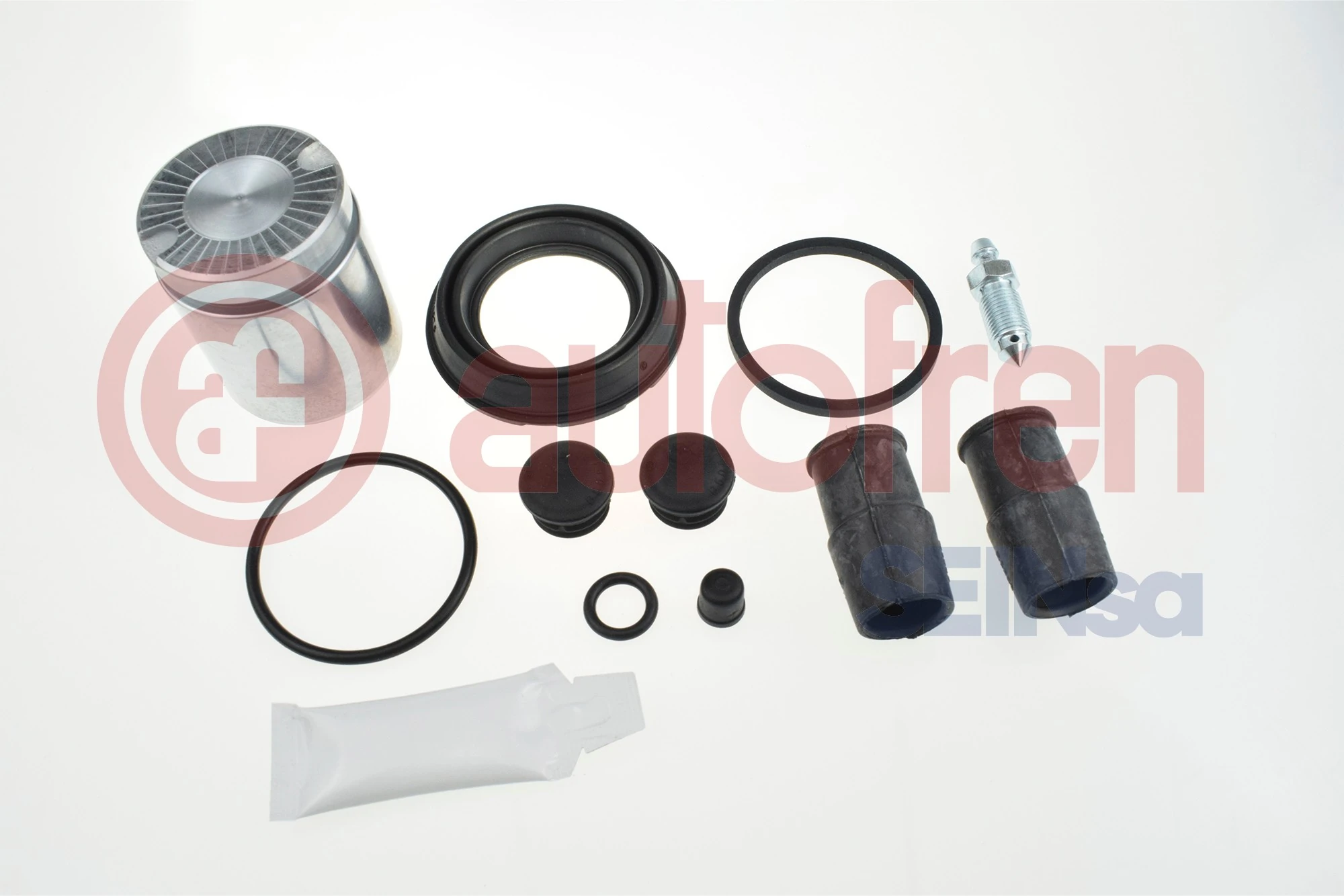 Kit de réparation, étrier de frein