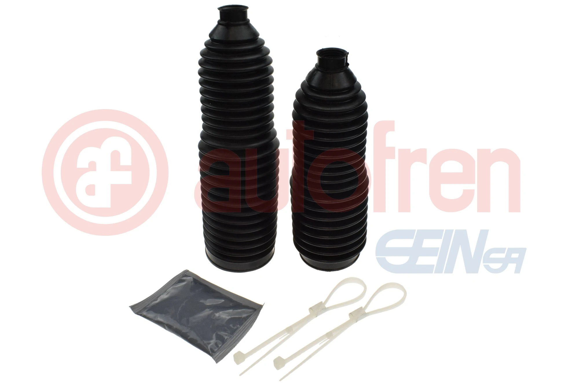 Jeu de joints-soufflets, direction AUTOFREN SEINSA D9305C