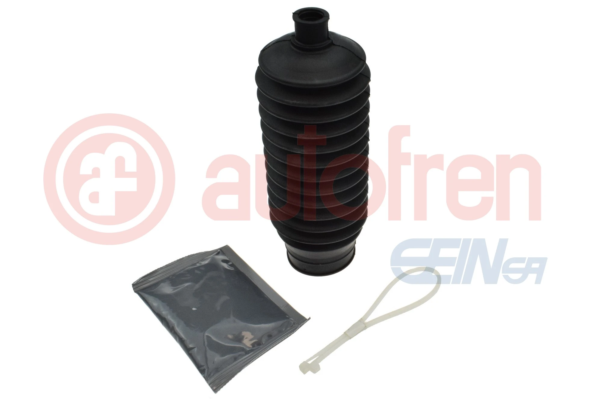 Jeu de joints-soufflets, direction AUTOFREN SEINSA D9051