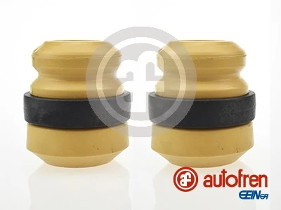 Kit de protection contre la poussicre, amortisseur