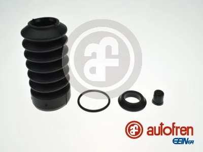 Kit d'assemblage, cylindre récepteur d'embrayage