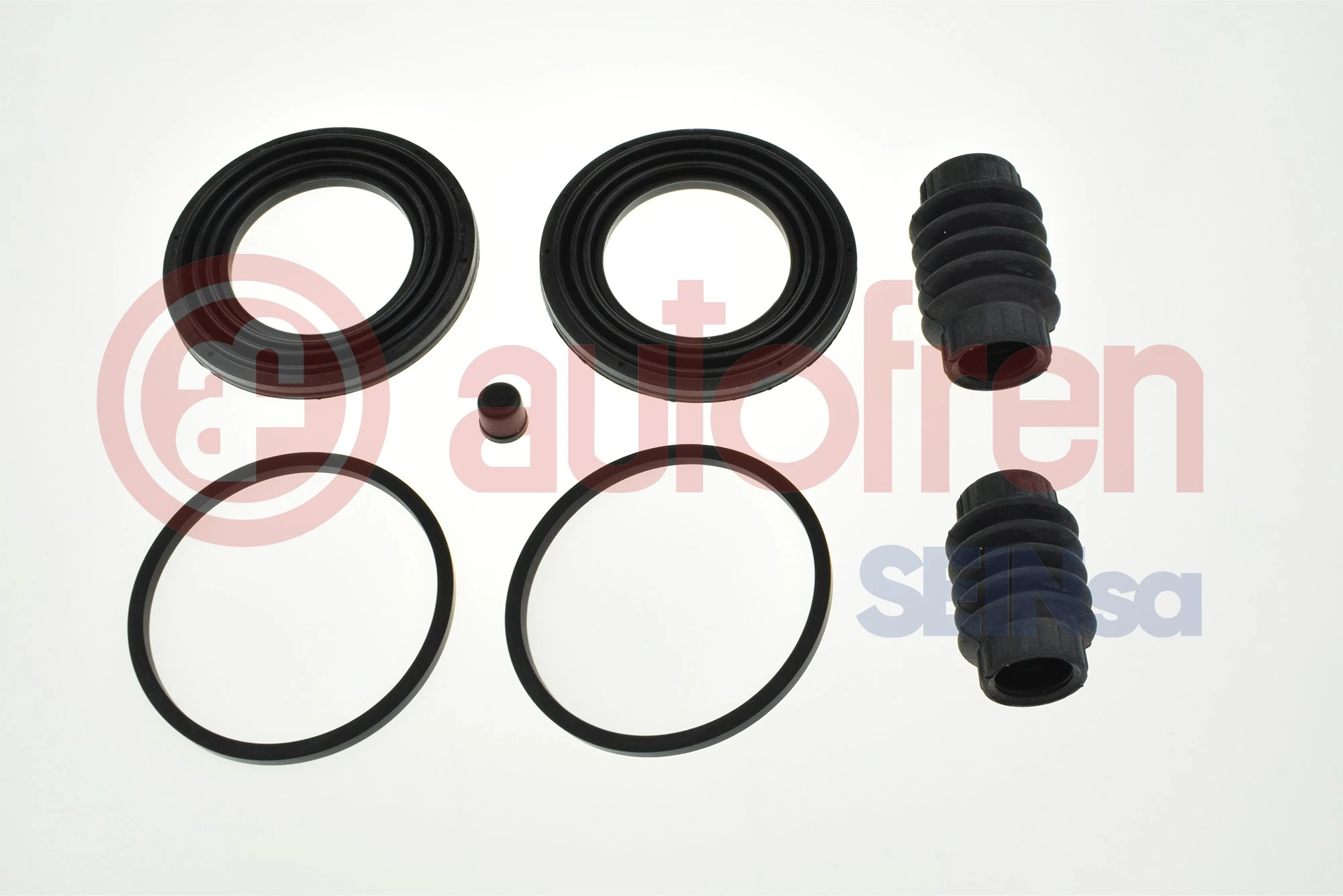 Kit de réparation, étrier de frein AUTOFREN SEINSA D45779