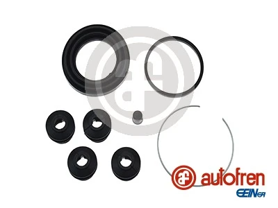 Kit de réparation, étrier de frein AUTOFREN SEINSA D4477