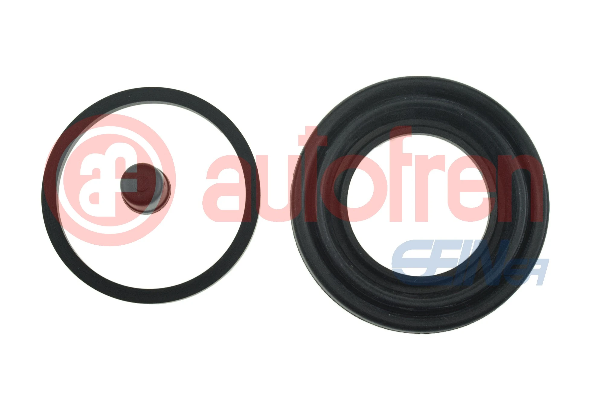 Kit de réparation, étrier de frein AUTOFREN SEINSA D45790
