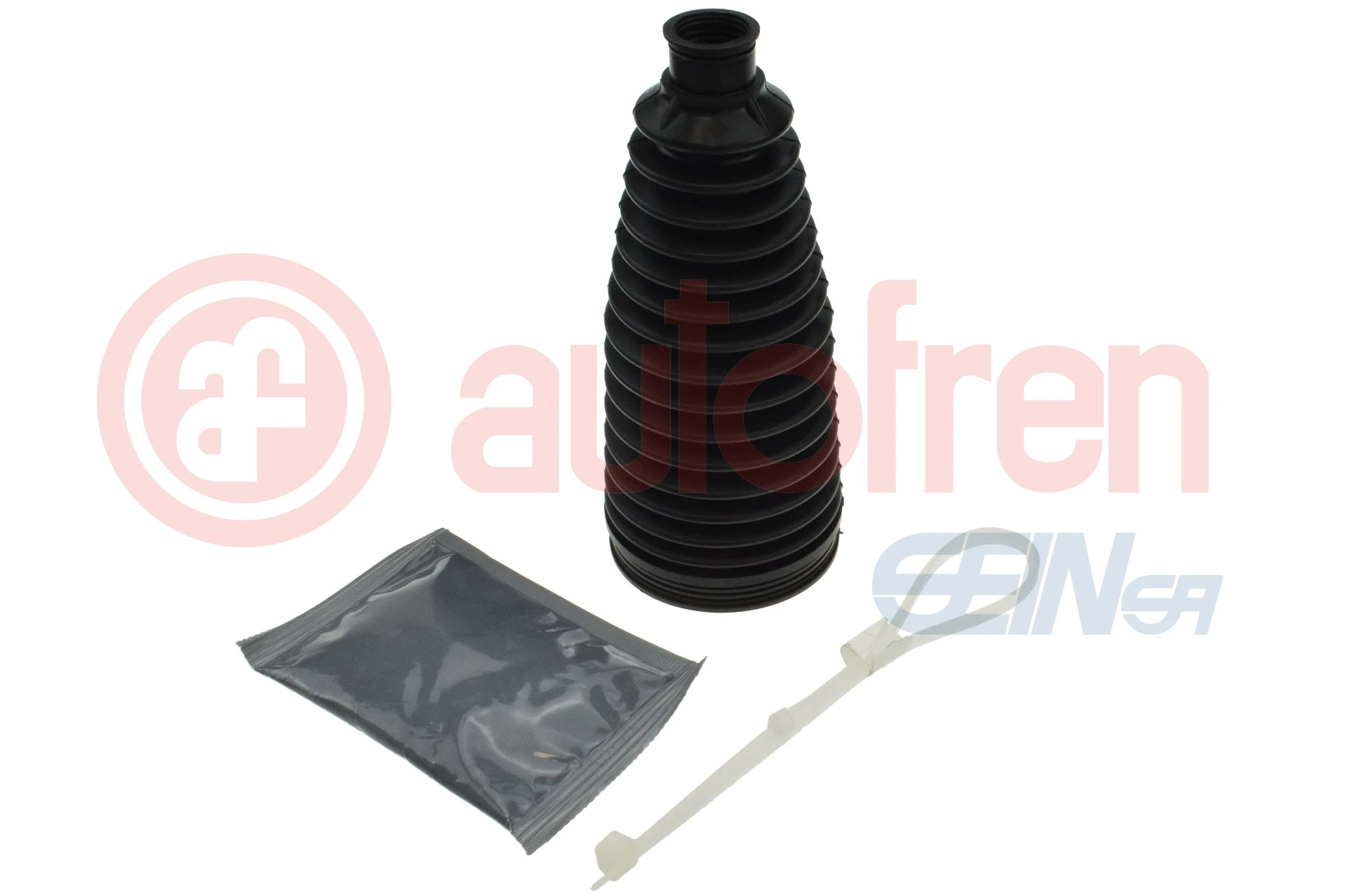 Jeu de joints-soufflets, direction AUTOFREN SEINSA D9322