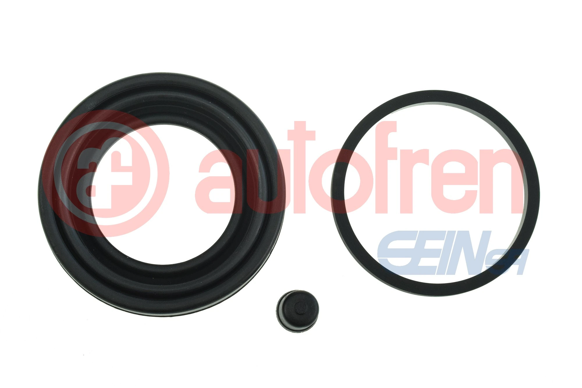 Kit de réparation, étrier de frein AUTOFREN SEINSA D44394