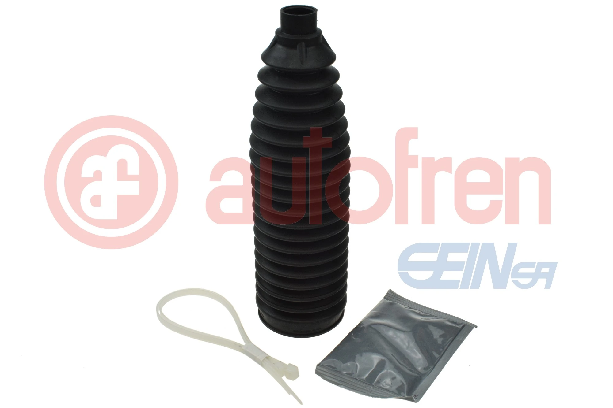 Jeu de joints-soufflets, direction AUTOFREN SEINSA D9384