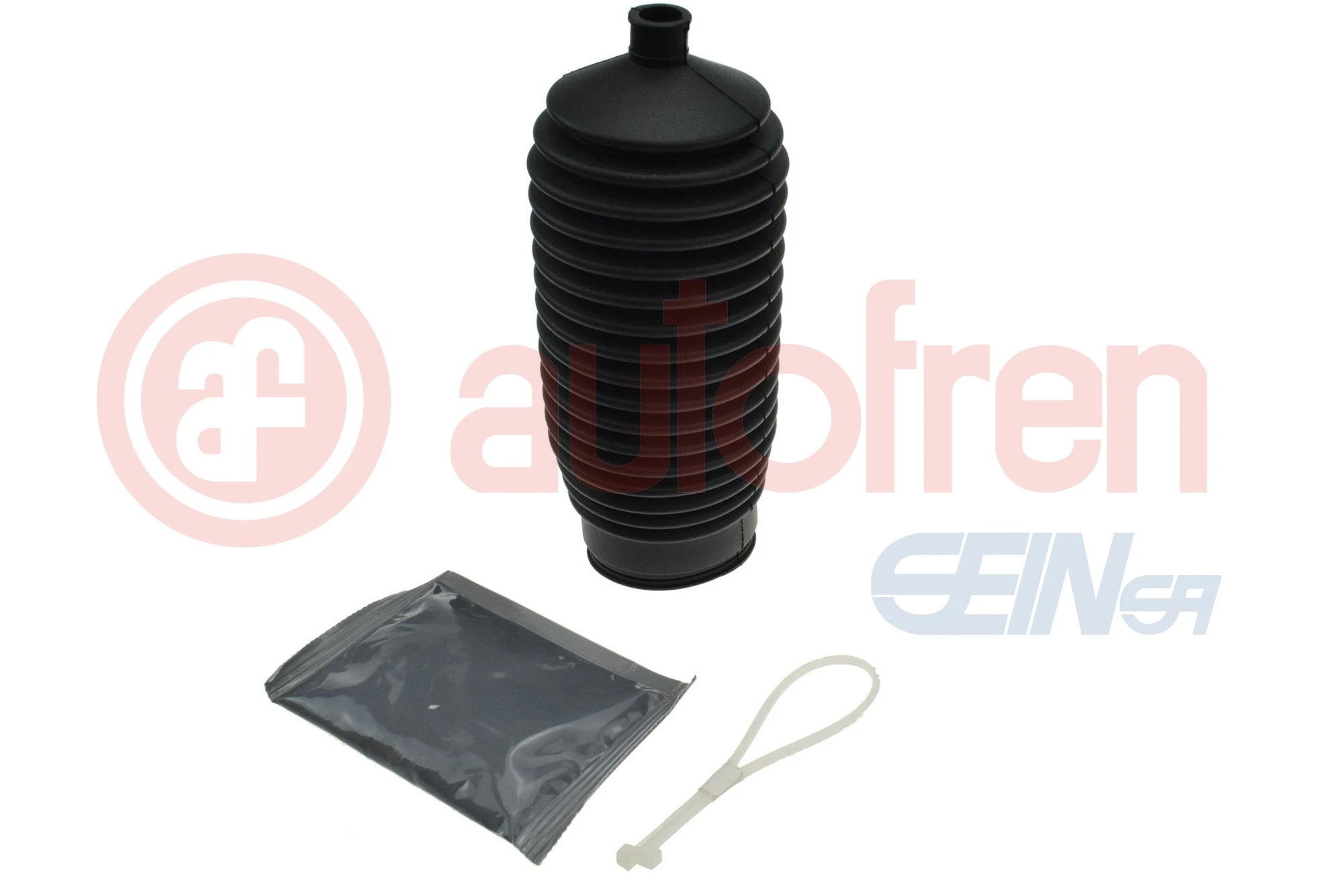 Jeu de joints-soufflets, direction AUTOFREN SEINSA D9011