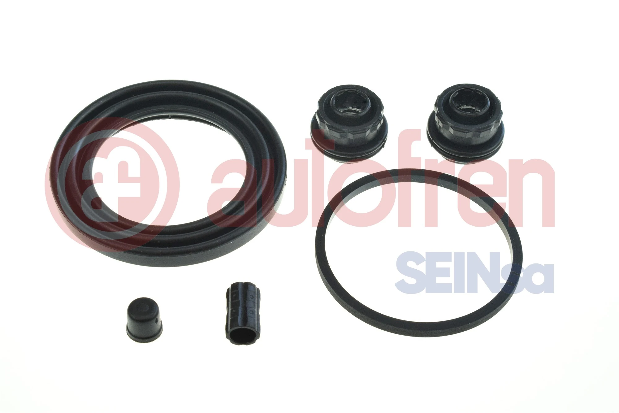 Kit de réparation, étrier de frein AUTOFREN SEINSA D45823