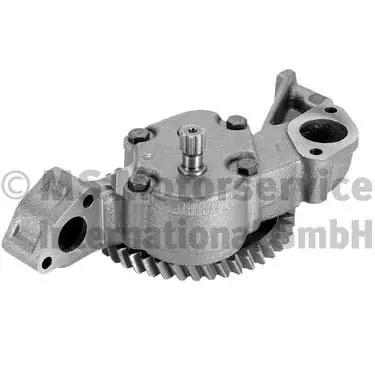 Pompe à huile BF 20140340301