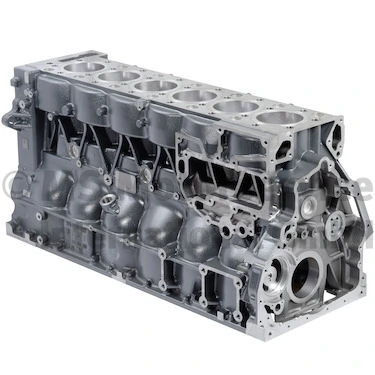 Carter de vilebrequin BF 20030220661