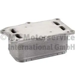 Radiateur d'huile BF 20190393600