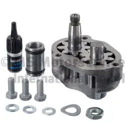 Pompe à huile BF 20140208260